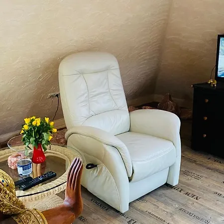 Apartment Salzoasen Bad Schwartau