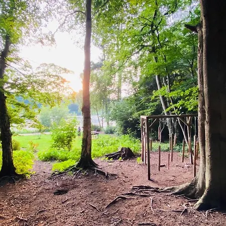 Salzoasen Διαμέρισμα