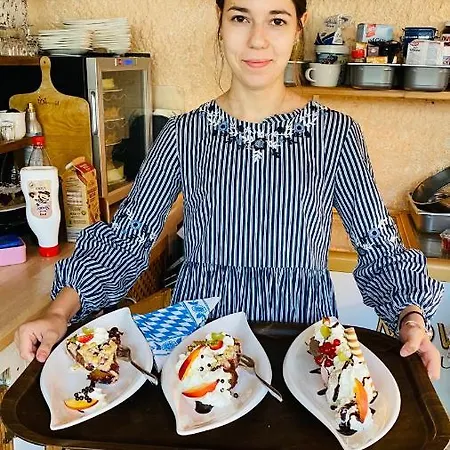 Salzoasen Διαμέρισμα Bad Schwartau