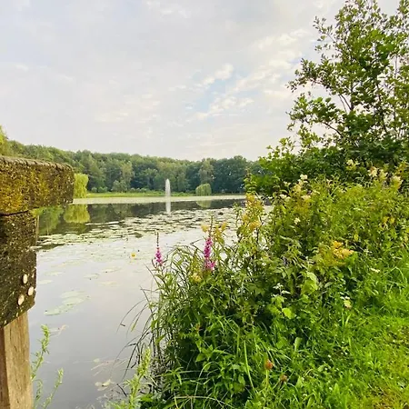 Apartament Salzoasen