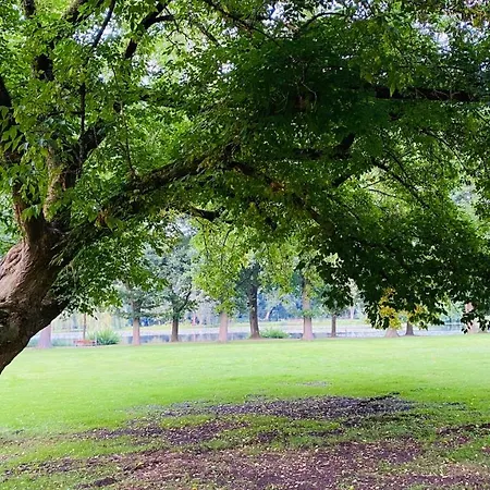 Διαμέρισμα Salzoasen *