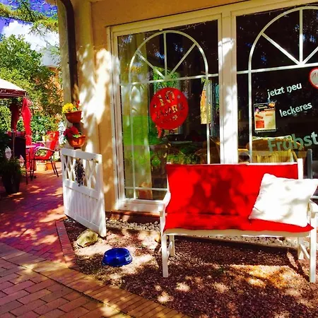 Διαμέρισμα Salzoasen Bad Schwartau