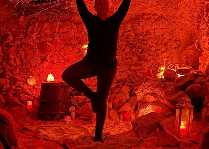 Appartamento Salzoasen *