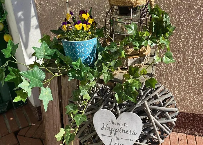 Salzoasen * Bad Schwartau