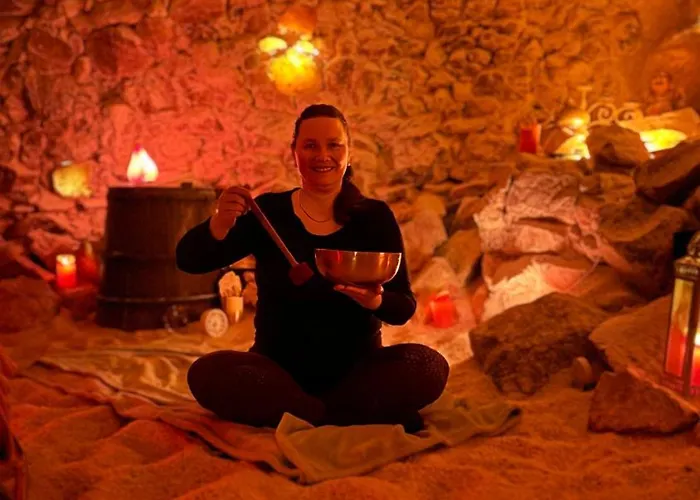 Appartamento Salzoasen